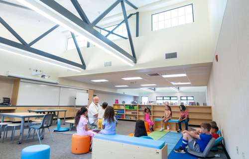 Image about Adams Elementary School - Image #6 (Thumbnail)