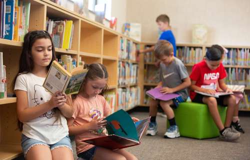 Image about Adams Elementary School - Image #8 (Thumbnail)
