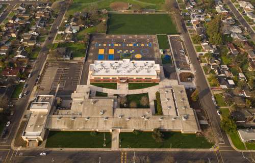 Image about Madison Elementary School - Image #3 (Thumbnail)