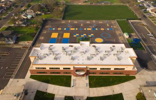 Image about Madison Elementary School - Image #4 (Thumbnail)