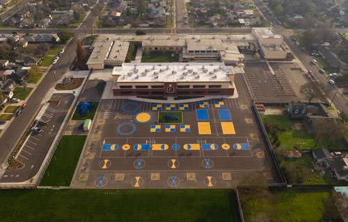 Image about Madison Elementary School - Image #5 (Thumbnail)