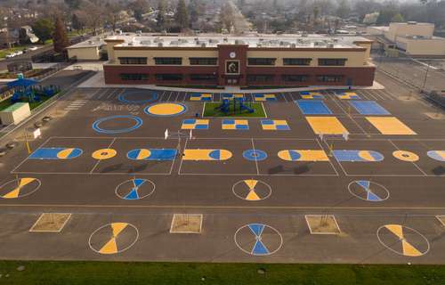Image about Madison Elementary School - Image #6 (Thumbnail)