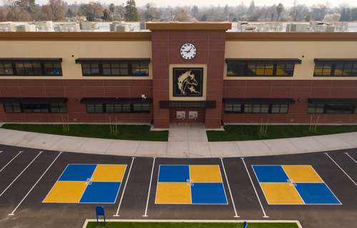 Image about Madison Elementary School - Image #7 (Thumbnail)