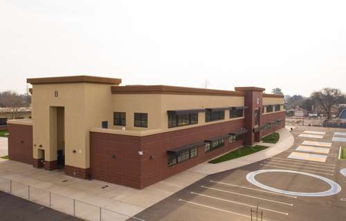 Image about Madison Elementary School - Image #8 (Thumbnail)