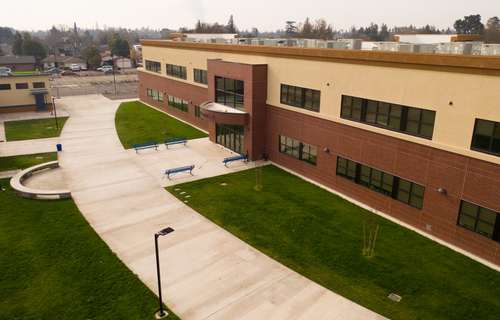 Image about Madison Elementary School - Image #9 (Thumbnail)