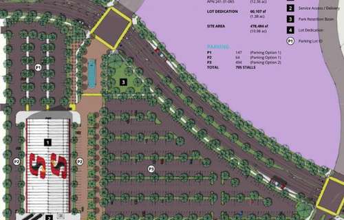 Image about Manteca Event Center - Image #3 (Thumbnail)