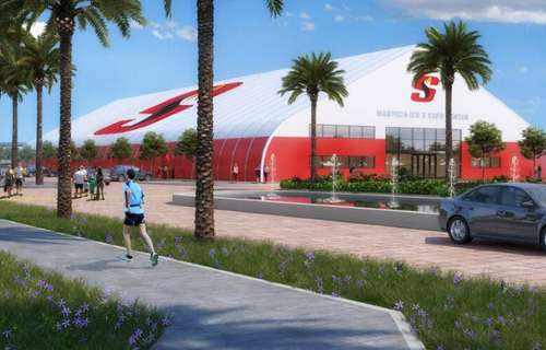 Image about Manteca Event Center - Image #5 (Thumbnail)