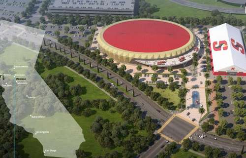 Image about Manteca Event Center - Image #6 (Thumbnail)