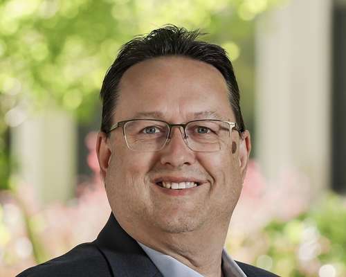 Image of Timothy L. Dearborn