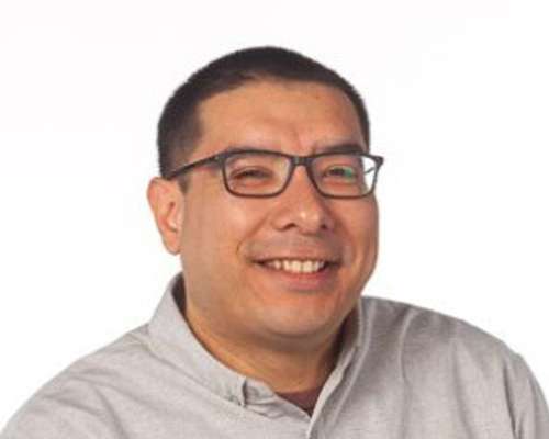 Image of Nicholas Rios