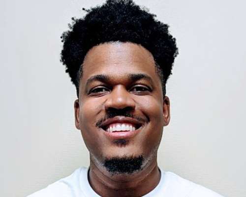Image of Christopher Brown