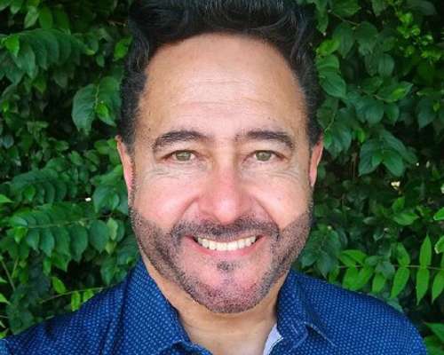 Image of Louie DiCarlo