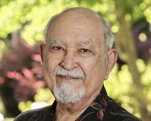 Image of Robert R. Machado