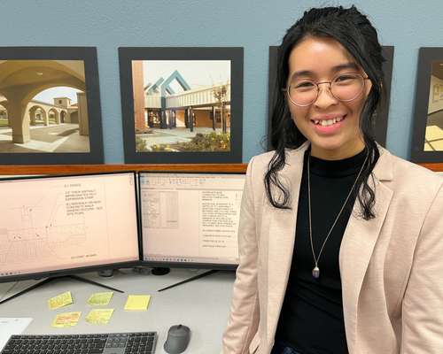 Image of Janelle Yang