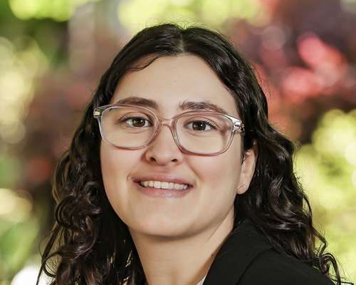 Image of Haya Dajani