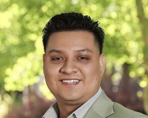 Image of Moises Torres