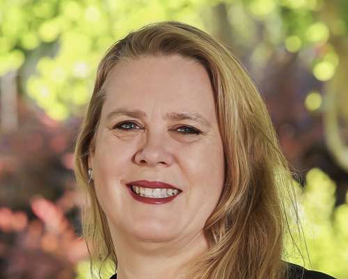 Image of Leilani Gnall-Gregory