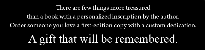 Bookstore : Rebecca Costa