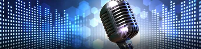 Podcast Appearances