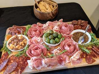 Platters