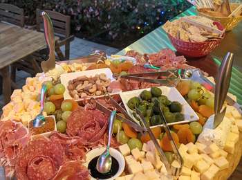 Platters
