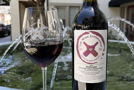 Image about 2022 Zinfandel Has Been Released!
