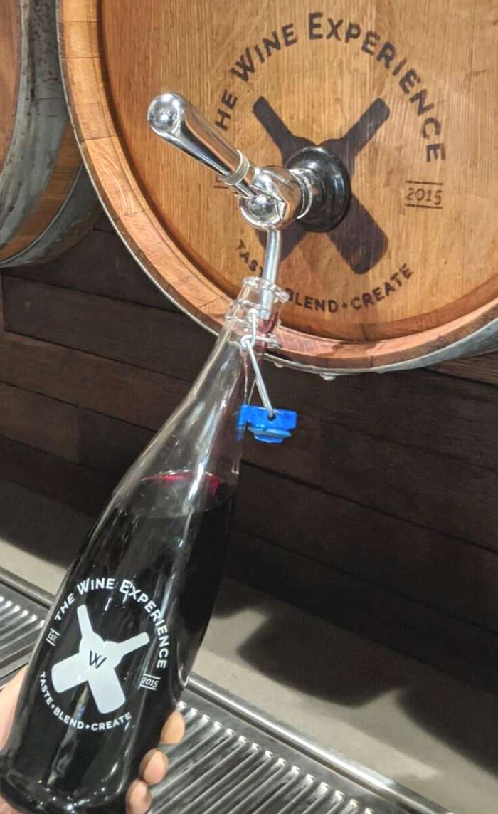 Growler Club