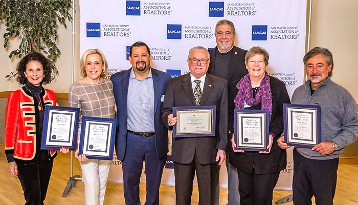 header image about 2019 Emeritus & Honorary Members Recognized at Combined Tour