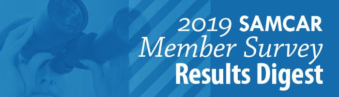 header image about Results: 2019 Member Survey