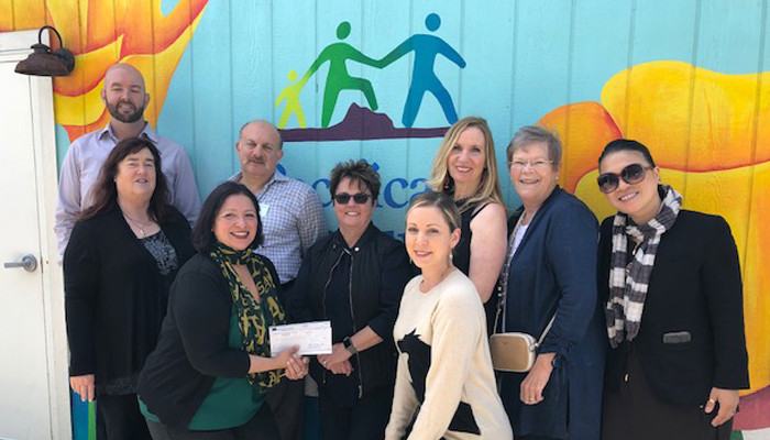 header image about Pacifica Community Involvement by SAMCAR Members