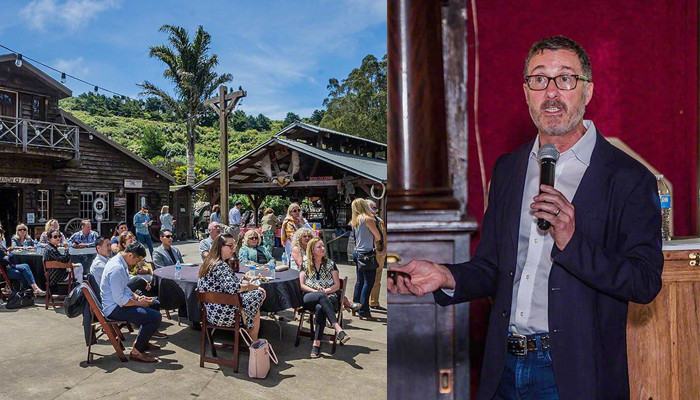 header image about Recap: Speaker Series | Industry Update Q3.19