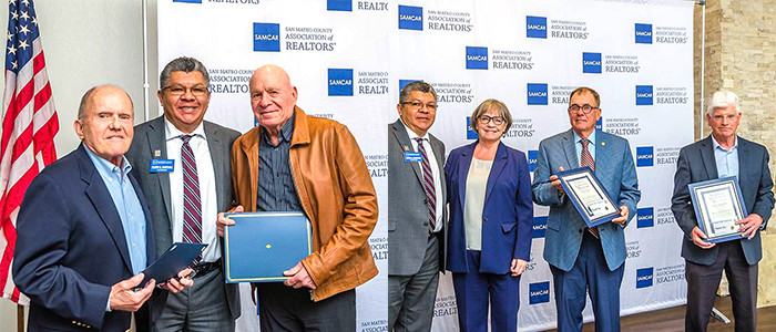 2020 Emeritus & Honorary Members Recognized at Annual Meeting