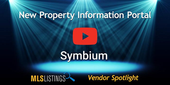 MLSListings Vendor Spotlight: Symbium
