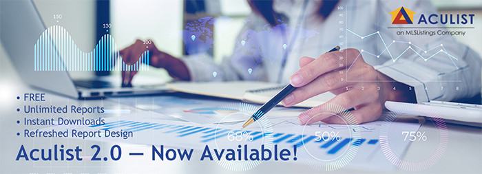 Aculist 2.0 - Available Now!