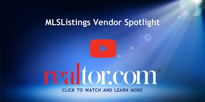 MLSListings Vendor Spotlight: Realtor.com