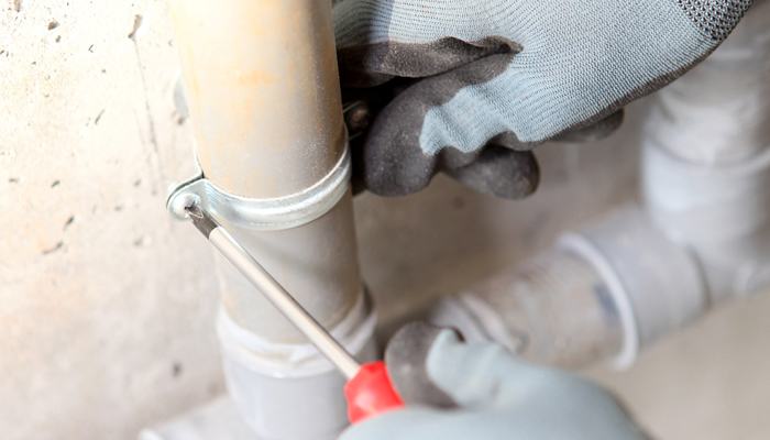 header image about City of San Mateo Reopens Cost Sharing for Sewer Lateral Repairs