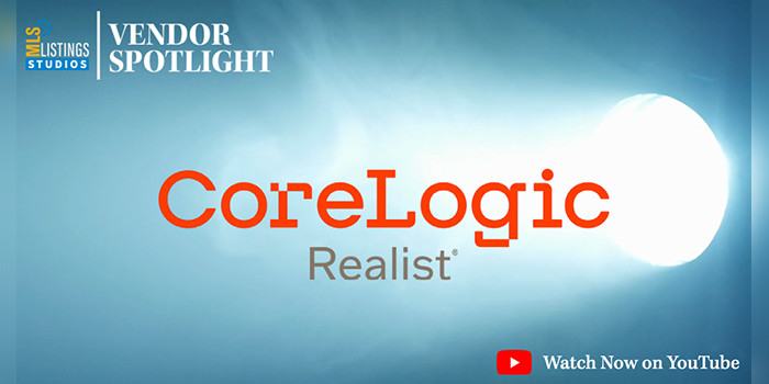 MLSListings Vendor Spotlight: Core Logic (Realist)