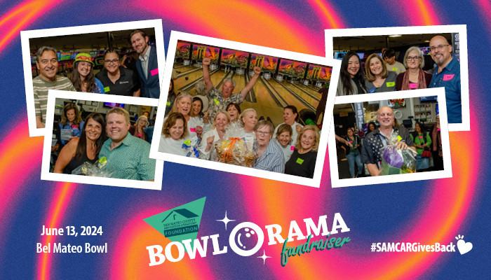 Bowl-O-Rama Photos