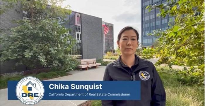 DRE Consumer Alert Video