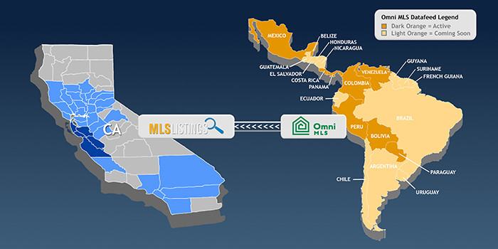 Omni MLS Joins the MLSListings Data Access Program