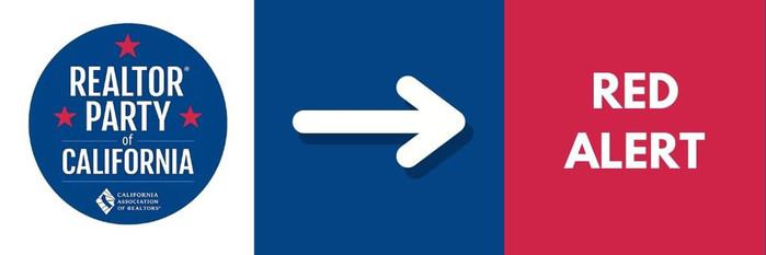 REALTOR&reg; Party of California