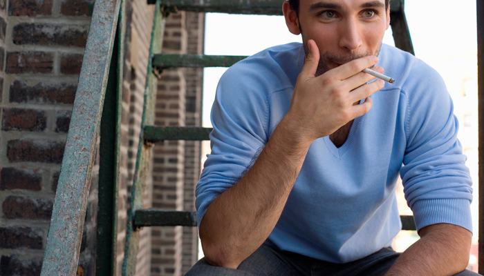 header image about County Bans Smoking in Your Own Home