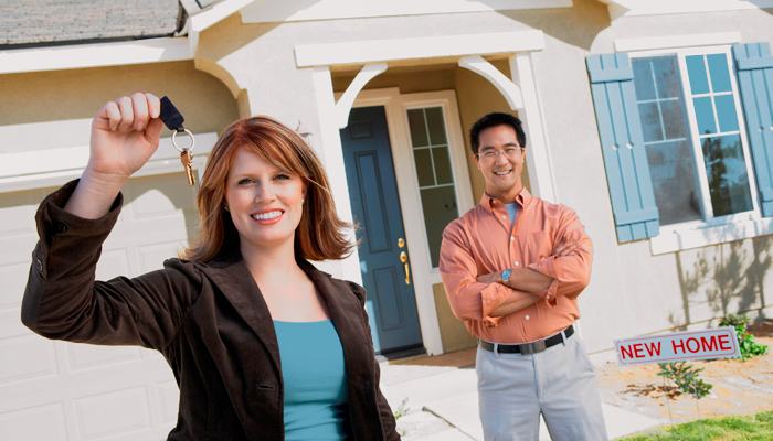 Header image about Working with a REALTOR