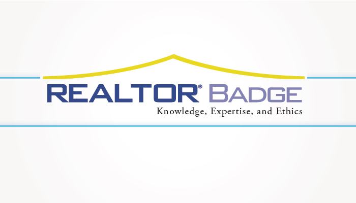 header image about Add the "REALTOR&reg; Badge" to your Website