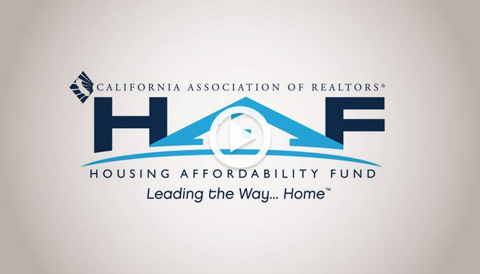 header image about VIDEO: C.A.R. Housing Affordability Fund