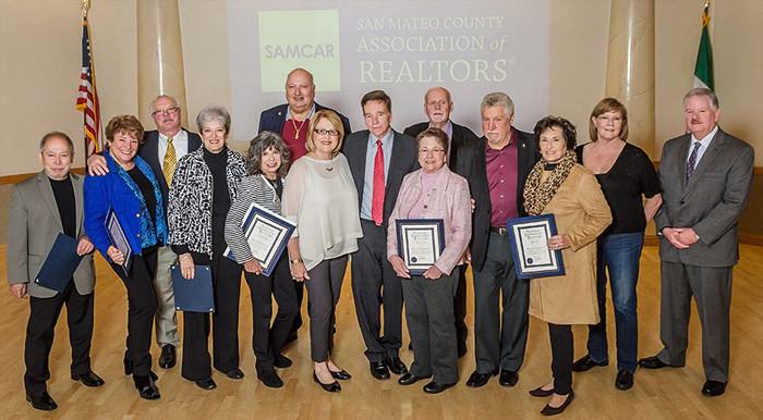 header image about 2018 Emeritus & Honorary Members Recognized at Combined Tour