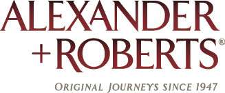 Alexander + Roberts