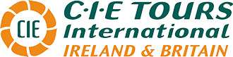 CIE Tours International Ireland & Britain