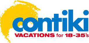 Contiki Vacations for 18-35's
