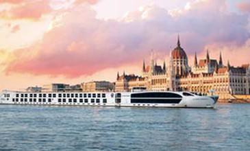 Scenic River Cruises